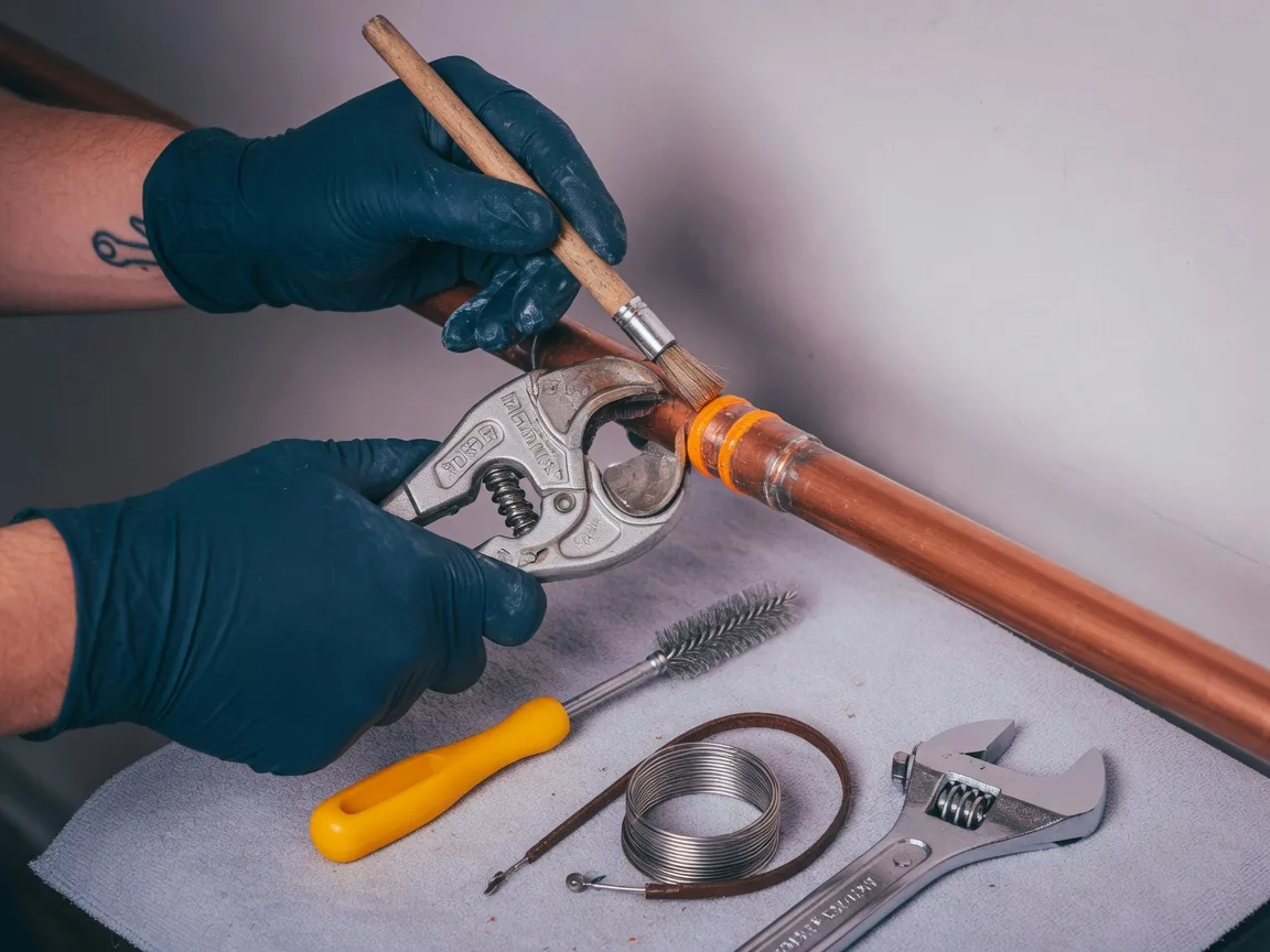 Why choose Sump Pump Repair in Frederic, MI